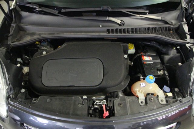 FIAT 500L LIVING 1.3 MULTIJET 95 CV - foto 9