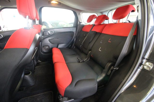 FIAT 500L LIVING 1.3 MULTIJET 95 CV - foto 12