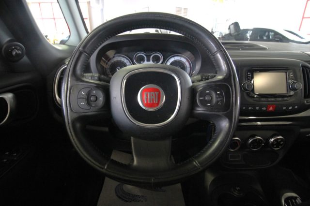 FIAT 500L LIVING 1.3 MULTIJET 95 CV - foto 13