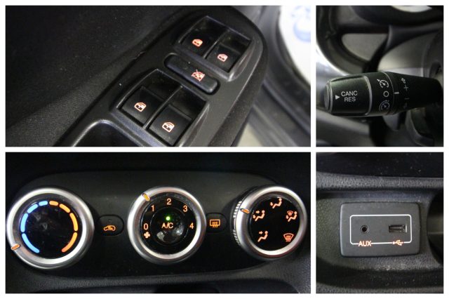 FIAT 500L LIVING 1.3 MULTIJET 95 CV - foto 15