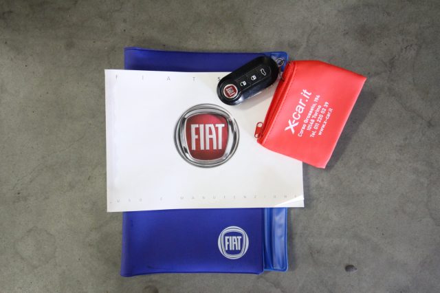 FIAT 500L LIVING 1.3 MULTIJET 95 CV - foto 16