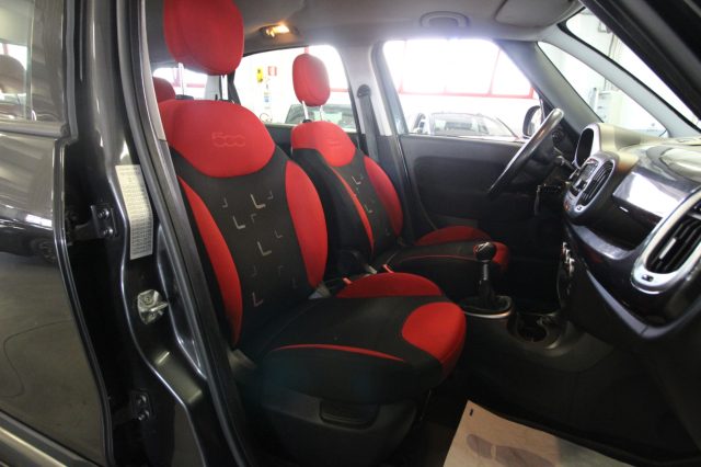 FIAT 500L LIVING 1.3 MULTIJET 95 CV - foto 18