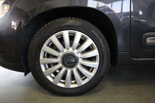 FIAT 500L LIVING 1.3 MULTIJET 95 CV - foto 19