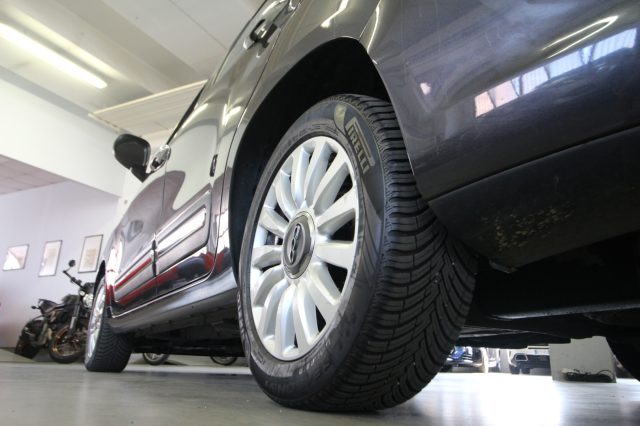 FIAT 500L LIVING 1.3 MULTIJET 95 CV - foto 21