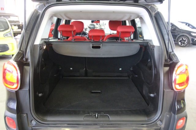FIAT 500L LIVING 1.3 MULTIJET 95 CV - foto 22