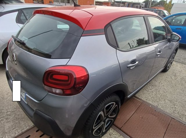 CITROEN C3 AIRCROSS PURETECH 110 S&S GARANZIA - foto 6