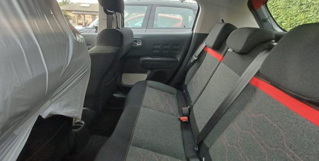 CITROEN C3 AIRCROSS PURETECH 110 S&S GARANZIA - foto 9