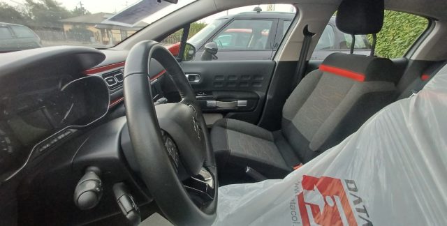 CITROEN C3 AIRCROSS PURETECH 110 S&S GARANZIA - foto 10