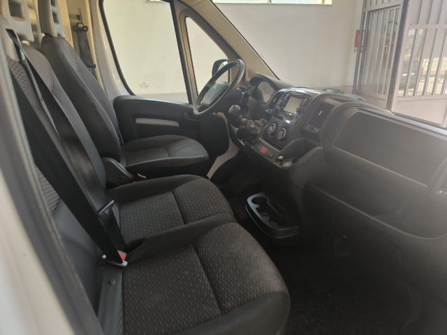 CITROEN JUMPER 33 BLUEHDI 140 S&S PM-TM FURGONE - foto 6