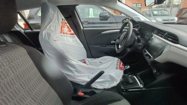 OPEL CORSA 1.2 ELEGANCE - foto 8