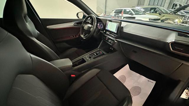 CUPRA FORMENTOR 2.0 TSI 4DRIVE DSG - foto 13