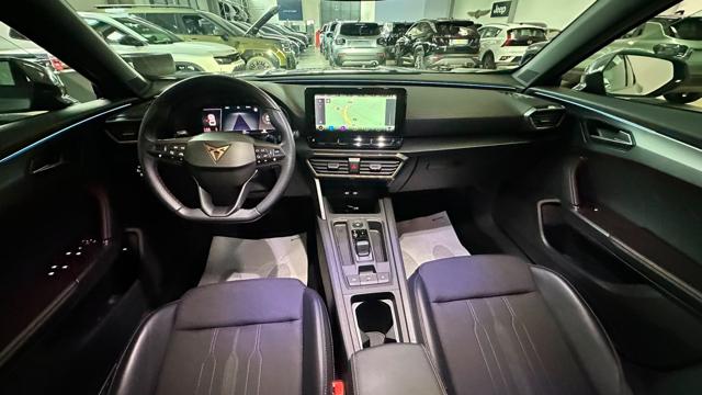 CUPRA FORMENTOR 2.0 TSI 4DRIVE DSG - foto 14