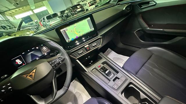 CUPRA FORMENTOR 2.0 TSI 4DRIVE DSG - foto 15