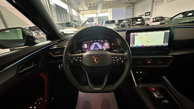 CUPRA FORMENTOR 2.0 TSI 4DRIVE DSG - foto 16