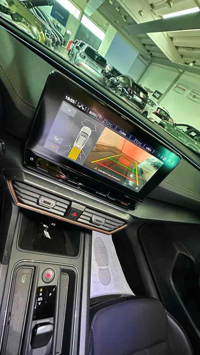 CUPRA FORMENTOR 2.0 TSI 4DRIVE DSG - foto 17