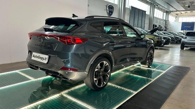 CUPRA FORMENTOR 2.0 TSI 4DRIVE DSG - foto 6