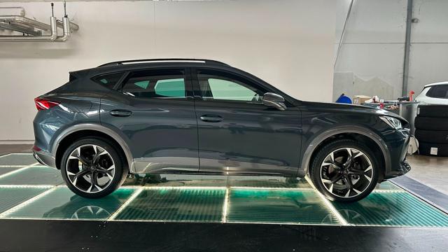 CUPRA FORMENTOR 2.0 TSI 4DRIVE DSG - foto 7