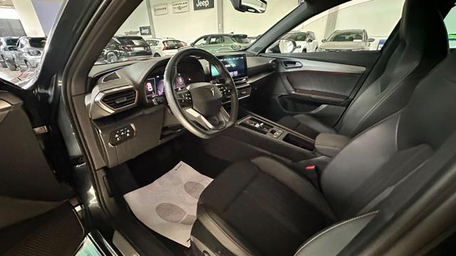 CUPRA FORMENTOR 2.0 TSI 4DRIVE DSG - foto 9