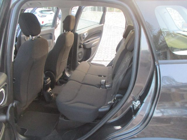 FIAT 500L 1.3 MULTIJET 95 CV CONNECT - foto 6