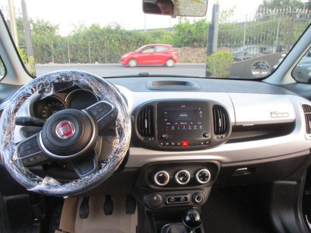 FIAT 500L 1.3 MULTIJET 95 CV CONNECT - foto 7