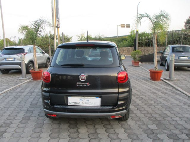 FIAT 500L 1.3 MULTIJET 95 CV CONNECT - foto 8