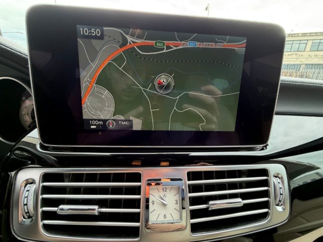 MERCEDES-BENZ CLS 250 D 4MATIC PREMIUM - foto 13