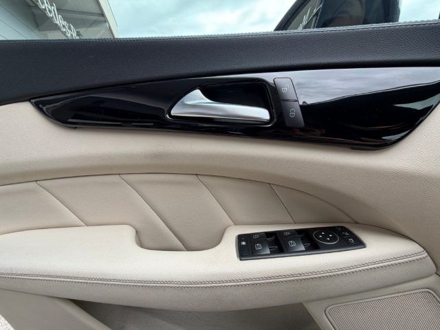 MERCEDES-BENZ CLS 250 D 4MATIC PREMIUM - foto 14