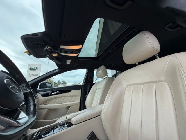 MERCEDES-BENZ CLS 250 D 4MATIC PREMIUM - foto 15