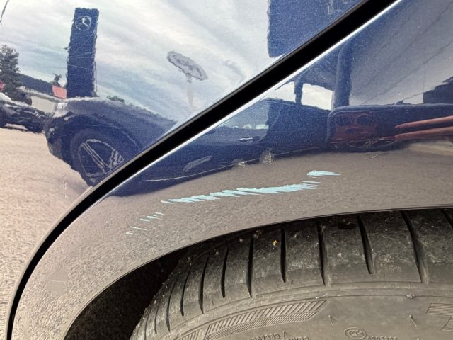 MERCEDES-BENZ CLS 250 D 4MATIC PREMIUM - foto 18