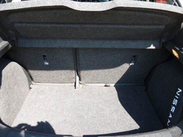 NISSAN MICRA IG-T 92 5 PORTE ACENTA - foto 6