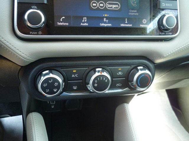 NISSAN MICRA IG-T 92 5 PORTE ACENTA - foto 14