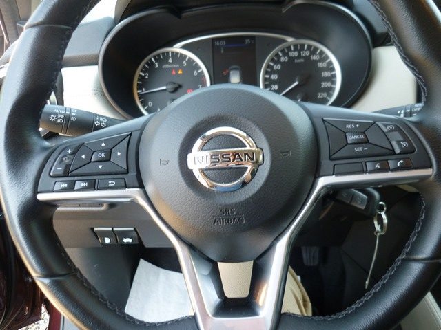 NISSAN MICRA IG-T 92 5 PORTE ACENTA - foto 16