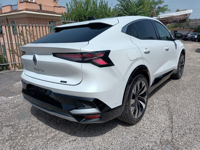 RENAULT RAFALE 1200 FULL HYBRID E-TECH TECHNO 2 - foto 7
