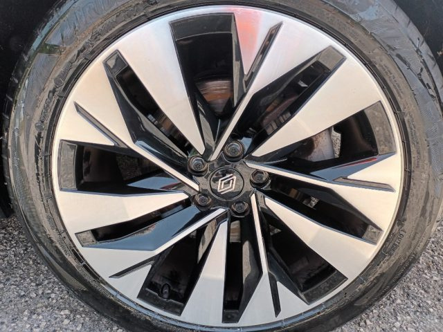 RENAULT RAFALE 1200 FULL HYBRID E-TECH TECHNO 2 - foto 17