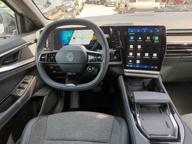 RENAULT RAFALE 1200 FULL HYBRID E-TECH TECHNO 2 - foto 12
