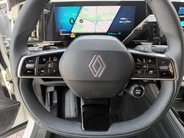 RENAULT RAFALE 1200 FULL HYBRID E-TECH TECHNO 2 - foto 16