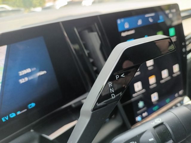 RENAULT RAFALE 1200 FULL HYBRID E-TECH TECHNO 2 - foto 15