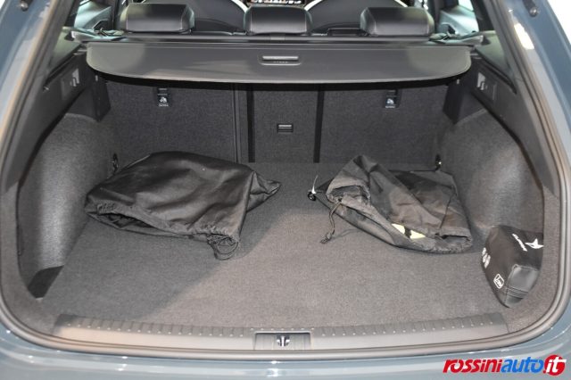 CUPRA LEON SPORTSTOURER 1.5 E-HYBRID 204 CV - foto 15