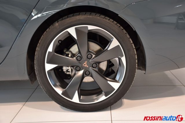 CUPRA LEON SPORTSTOURER 1.5 E-HYBRID 204 CV - foto 21