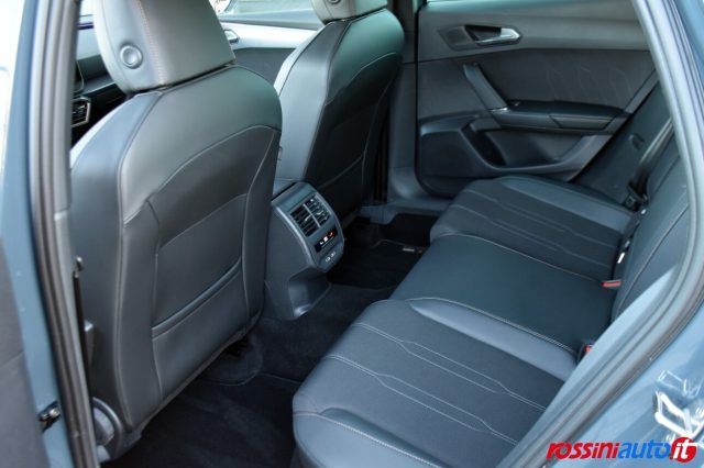 CUPRA LEON SPORTSTOURER 1.5 E-HYBRID 204 CV - foto 11
