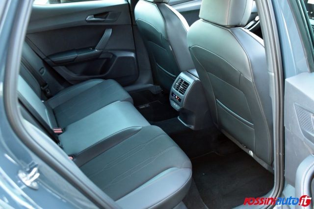 CUPRA LEON SPORTSTOURER 1.5 E-HYBRID 204 CV - foto 12