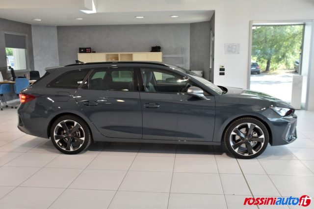 CUPRA LEON SPORTSTOURER 1.5 E-HYBRID 204 CV - foto 6