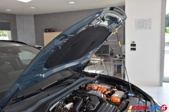 CUPRA LEON SPORTSTOURER 1.5 E-HYBRID 204 CV - foto 20