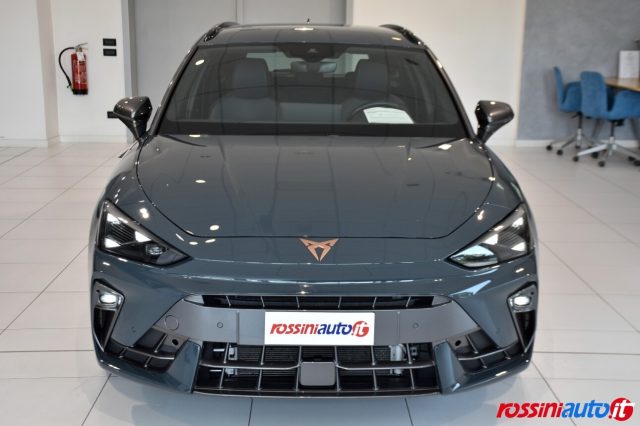 CUPRA LEON SPORTSTOURER 1.5 E-HYBRID 204 CV - foto 8