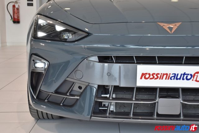 CUPRA LEON SPORTSTOURER 1.5 E-HYBRID 204 CV - foto 23