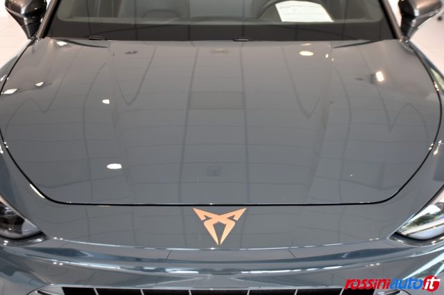 CUPRA LEON SPORTSTOURER 1.5 E-HYBRID 204 CV - foto 24