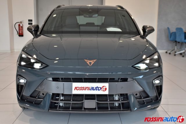 CUPRA LEON SPORTSTOURER 1.5 E-HYBRID 204 CV - foto 25