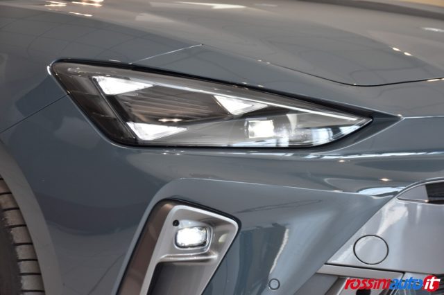 CUPRA LEON SPORTSTOURER 1.5 E-HYBRID 204 CV - foto 26