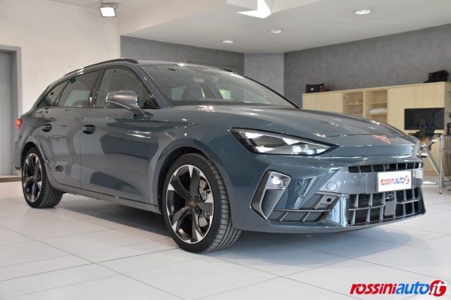 CUPRA LEON SPORTSTOURER 1.5 E-HYBRID 204 CV - foto 27