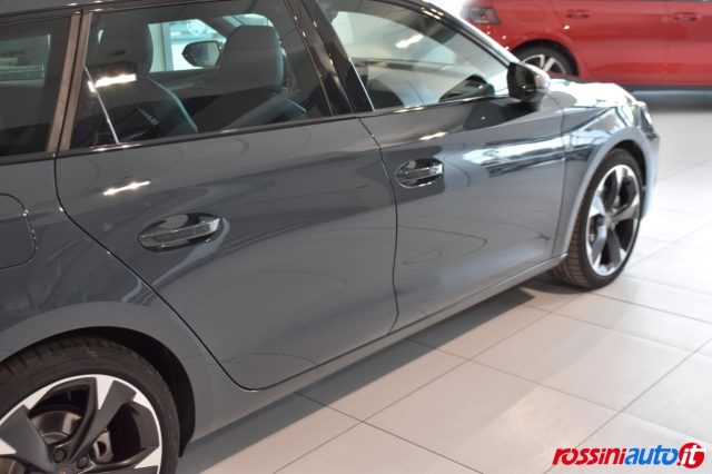 CUPRA LEON SPORTSTOURER 1.5 E-HYBRID 204 CV - foto 29